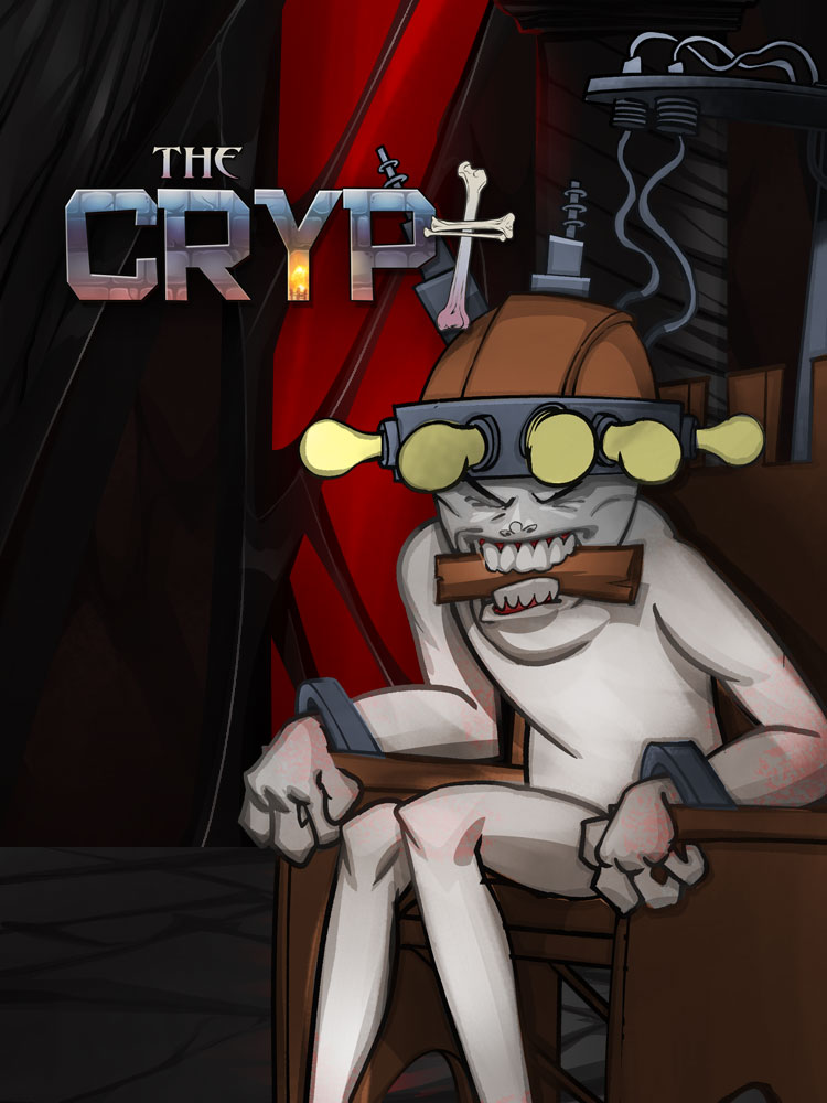 The Crypt Game