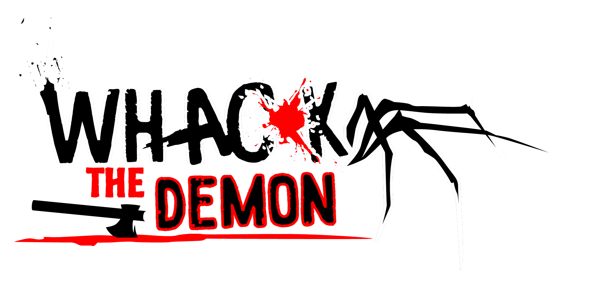 Whack the Demon